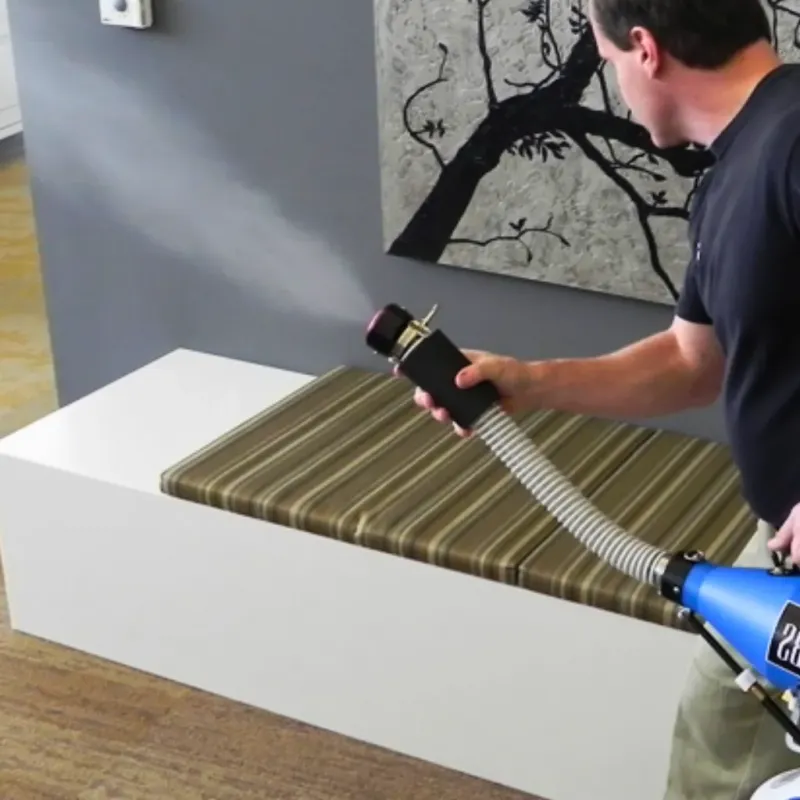 Professional Odor Removal in Greenville, MS